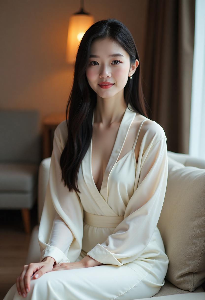 HDR 色彩体积概念