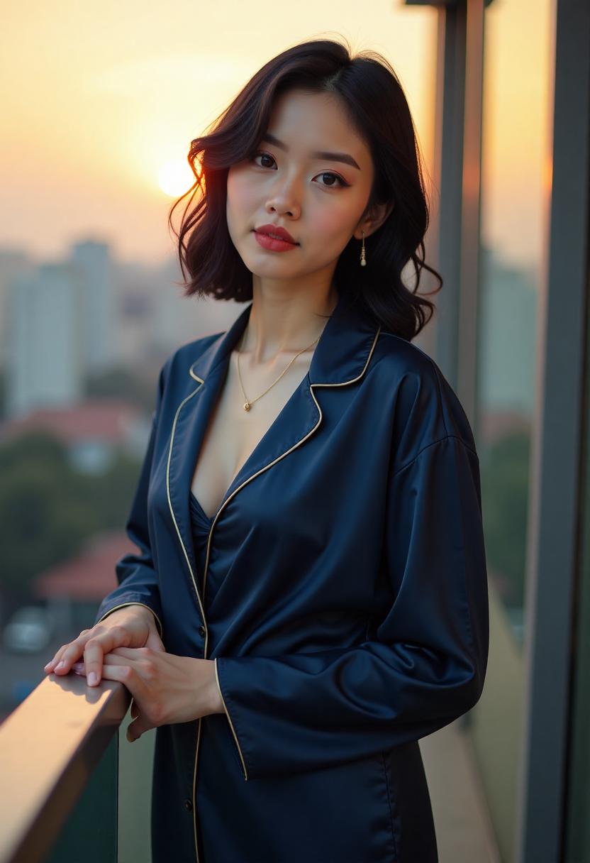 龙猫与天空之城修复谈